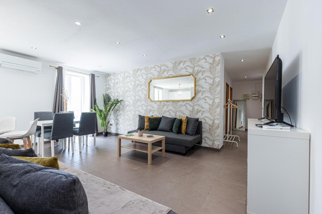 Appartement La Casa Reine Jeanne à Nice Extérieur photo