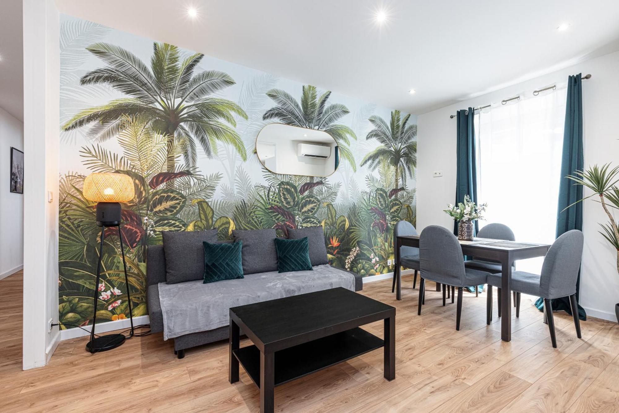 Appartement La Casa Reine Jeanne à Nice Extérieur photo