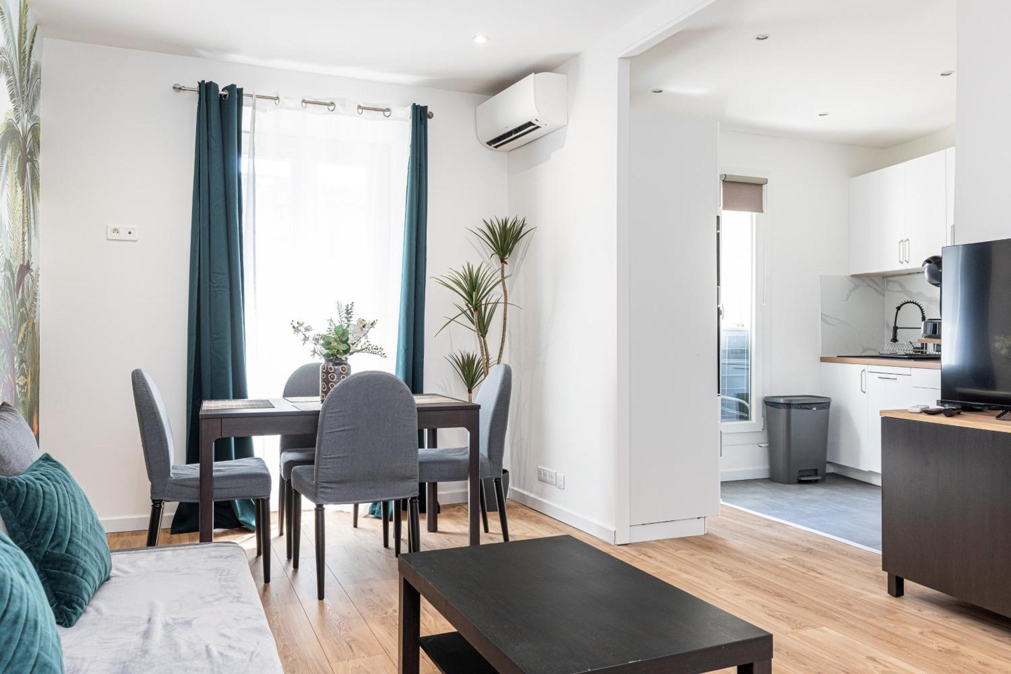 Appartement La Casa Reine Jeanne à Nice Extérieur photo