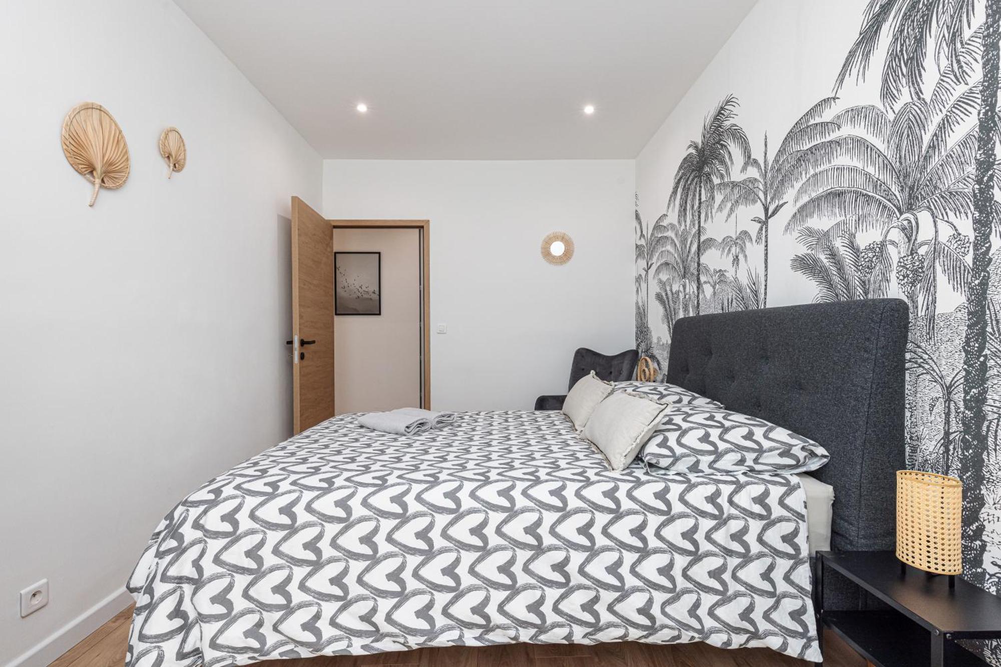 Appartement La Casa Reine Jeanne à Nice Extérieur photo