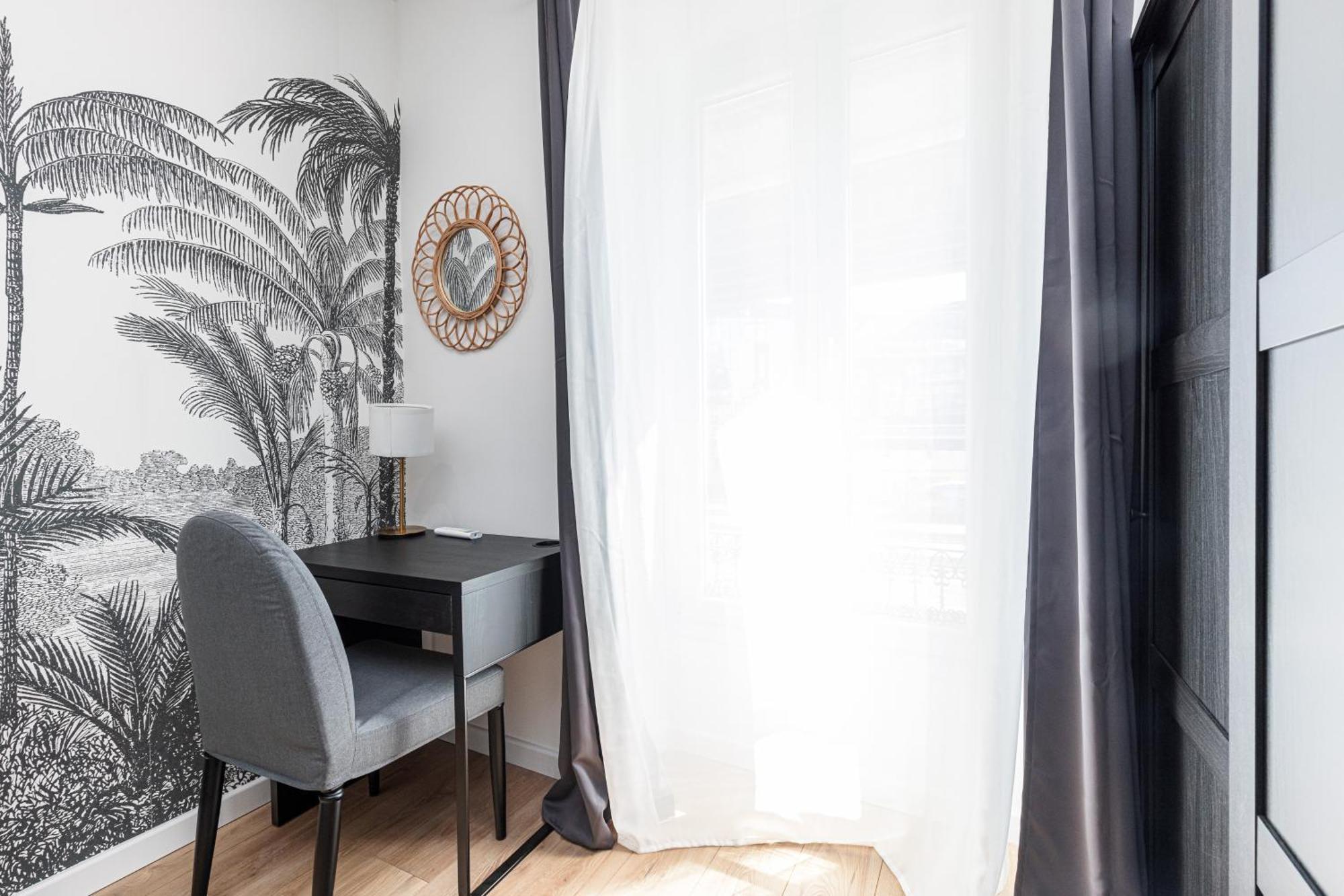Appartement La Casa Reine Jeanne à Nice Extérieur photo